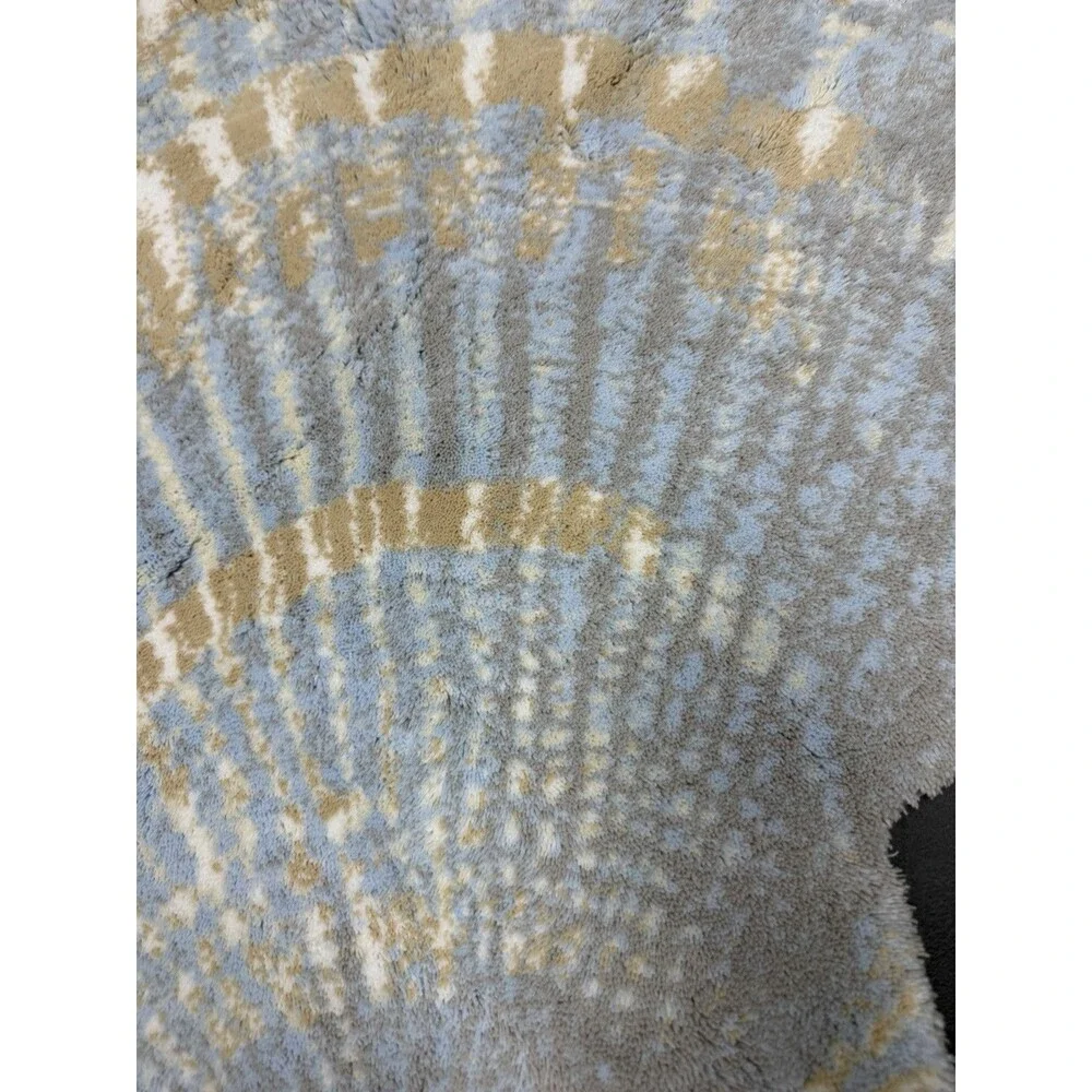 Abyss & Habidecor Stella Bath Rug Exclusive NEW $640